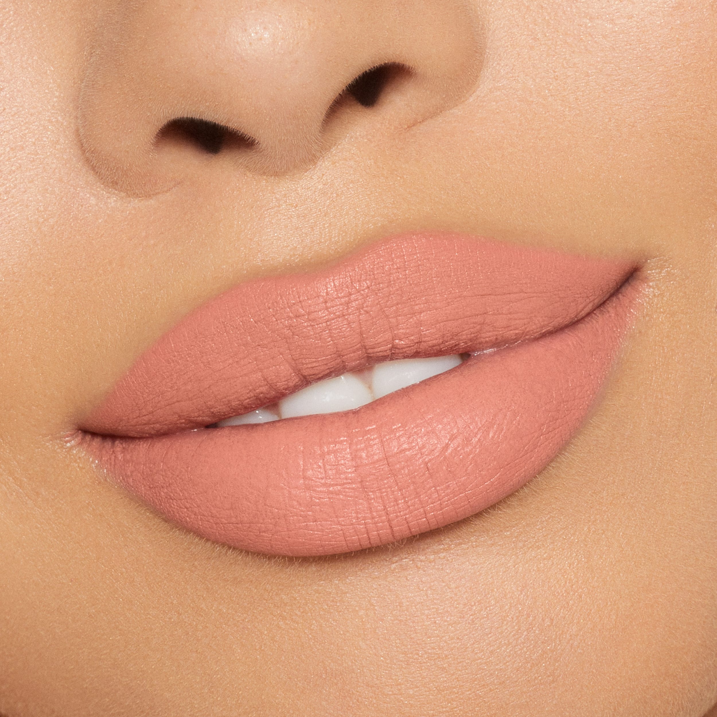 Kylie Skin Kylie by Kylie Jenner Matte Liquid Lipstick 3.0ml Apricot #804