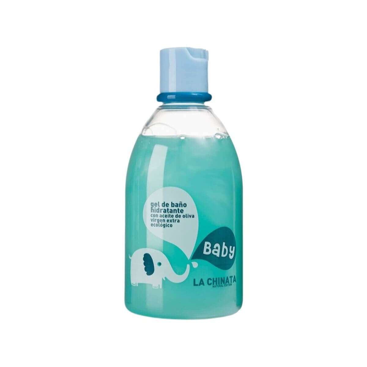 La Chinata Duschgel La Chinata Baby 250 Ml