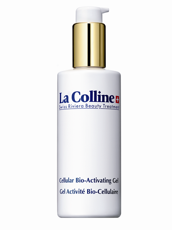 La Colline 263204 5 Oz Active Cellular Bio-Activating Gel