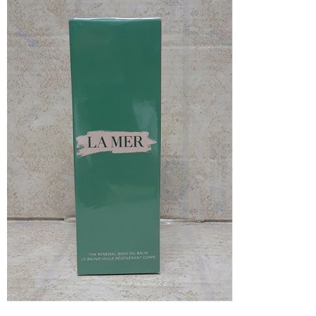 La Mer La Mer by LA MER the Renewal Oil Body Balm -200ml/6.7OZ for WOMEN