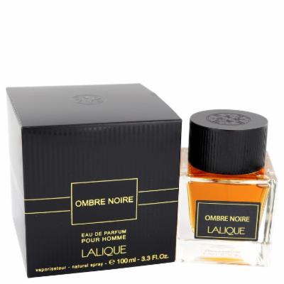 Lalique Ombre Noire Lalique by Lalique EAU DE PARFUM SPRAY 3.3 OZ for MEN