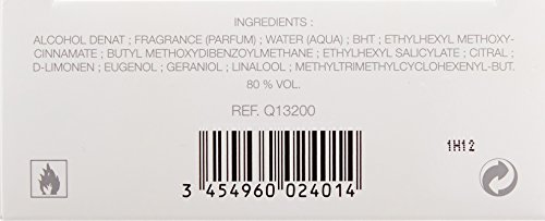 Lalique White Eau De Toilette 75ml - image 2