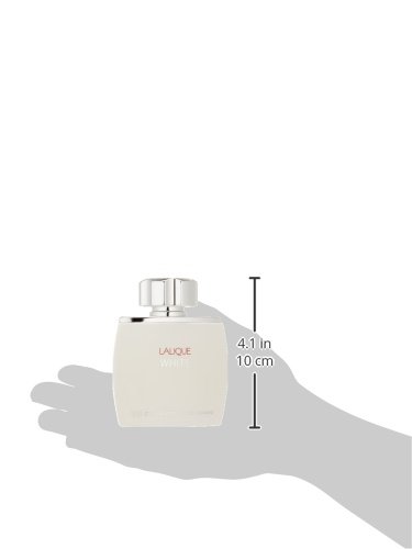 Lalique White Eau De Toilette 75ml - image 4