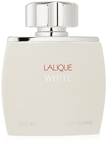 Lalique White Eau De Toilette 75ml - image 5
