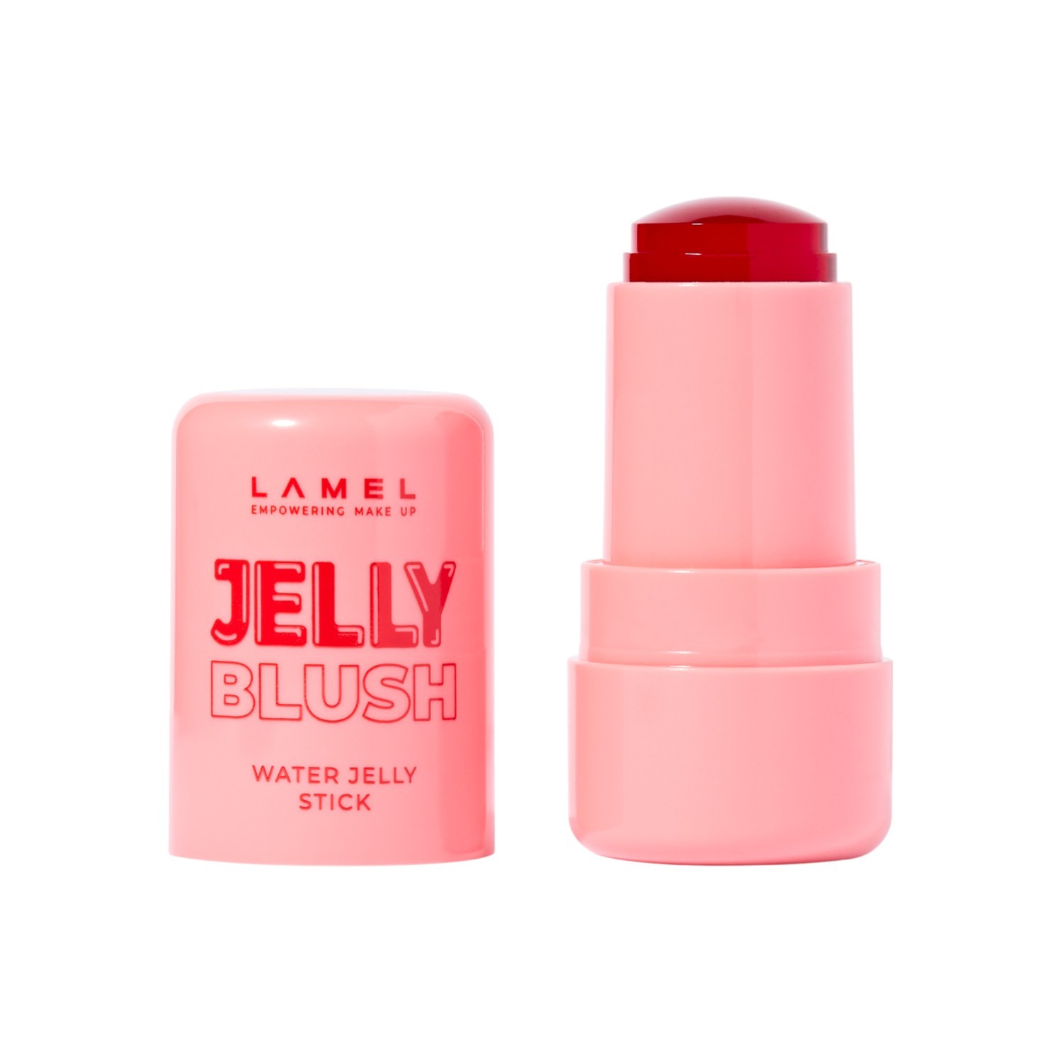 Lamel Water Jelly Blush 01 Lychee - image 3