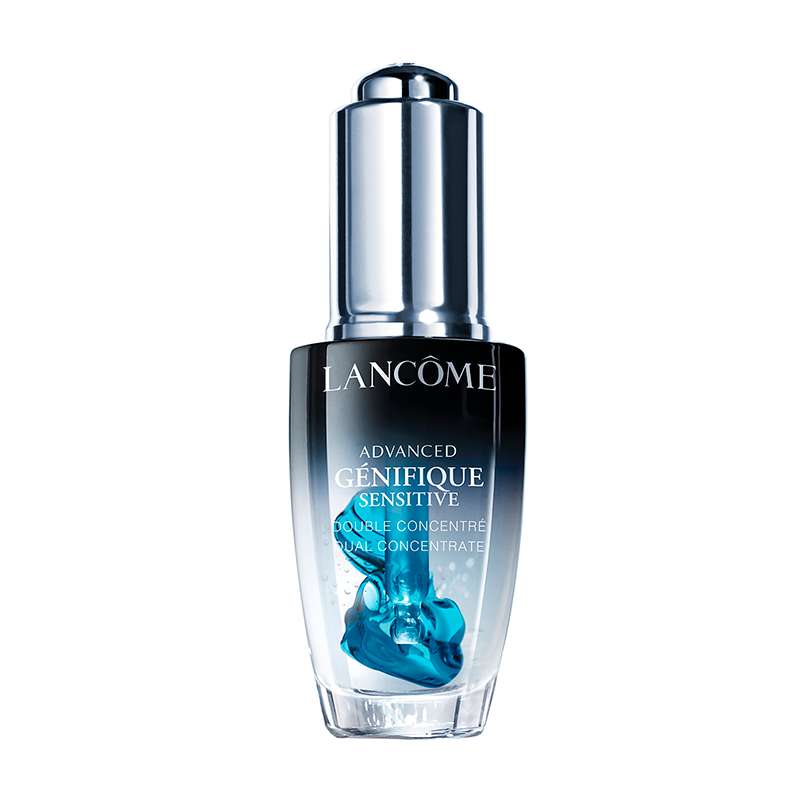Lancôme Lancome by Lancome Advanced Genifique Sensitive Intense Recovery & Soothing Dual Concentrate - for All Skin Types, Even Sensitive Skins -20ml/0.67OZ f