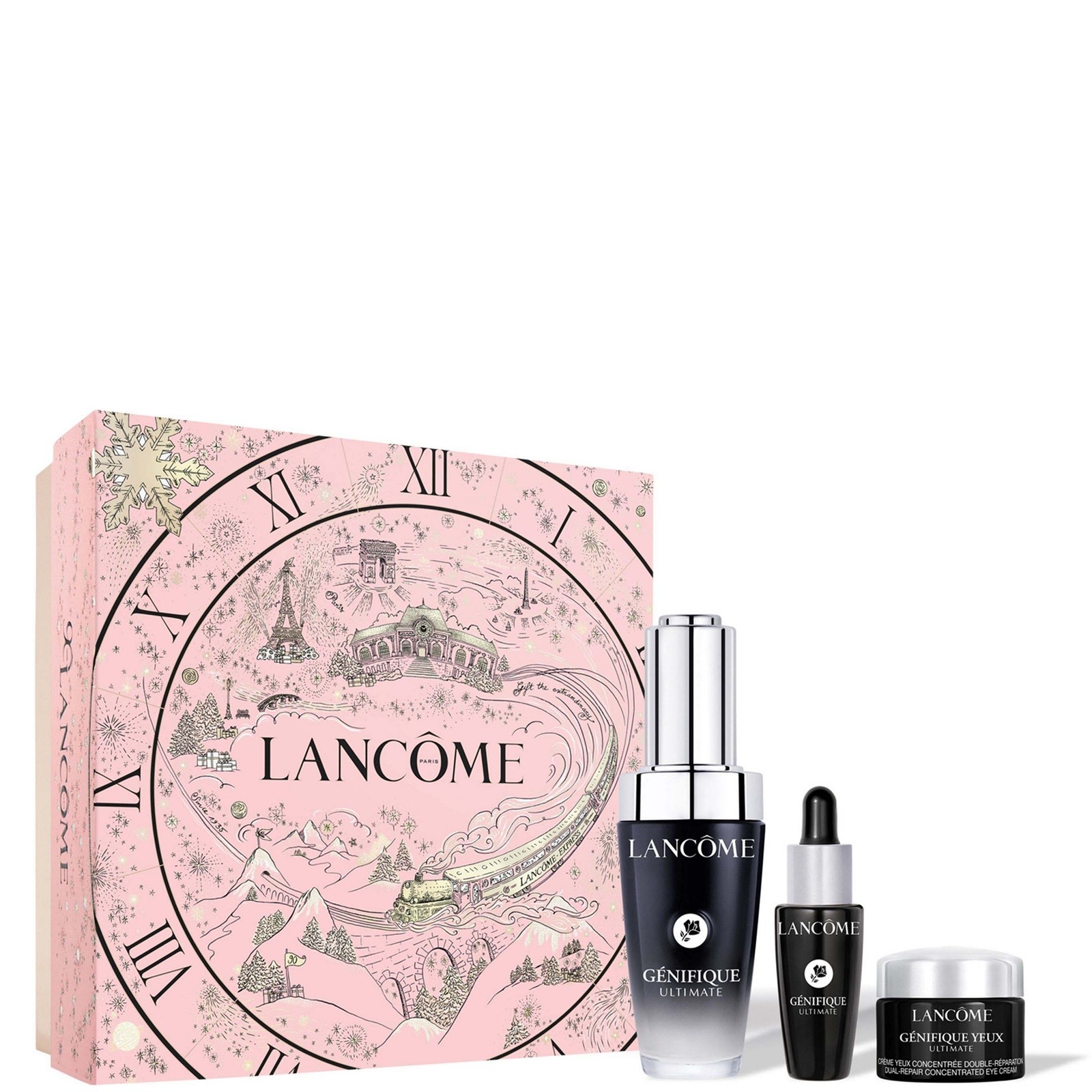 Lancôme Lancome Genefique Serum Gift Set