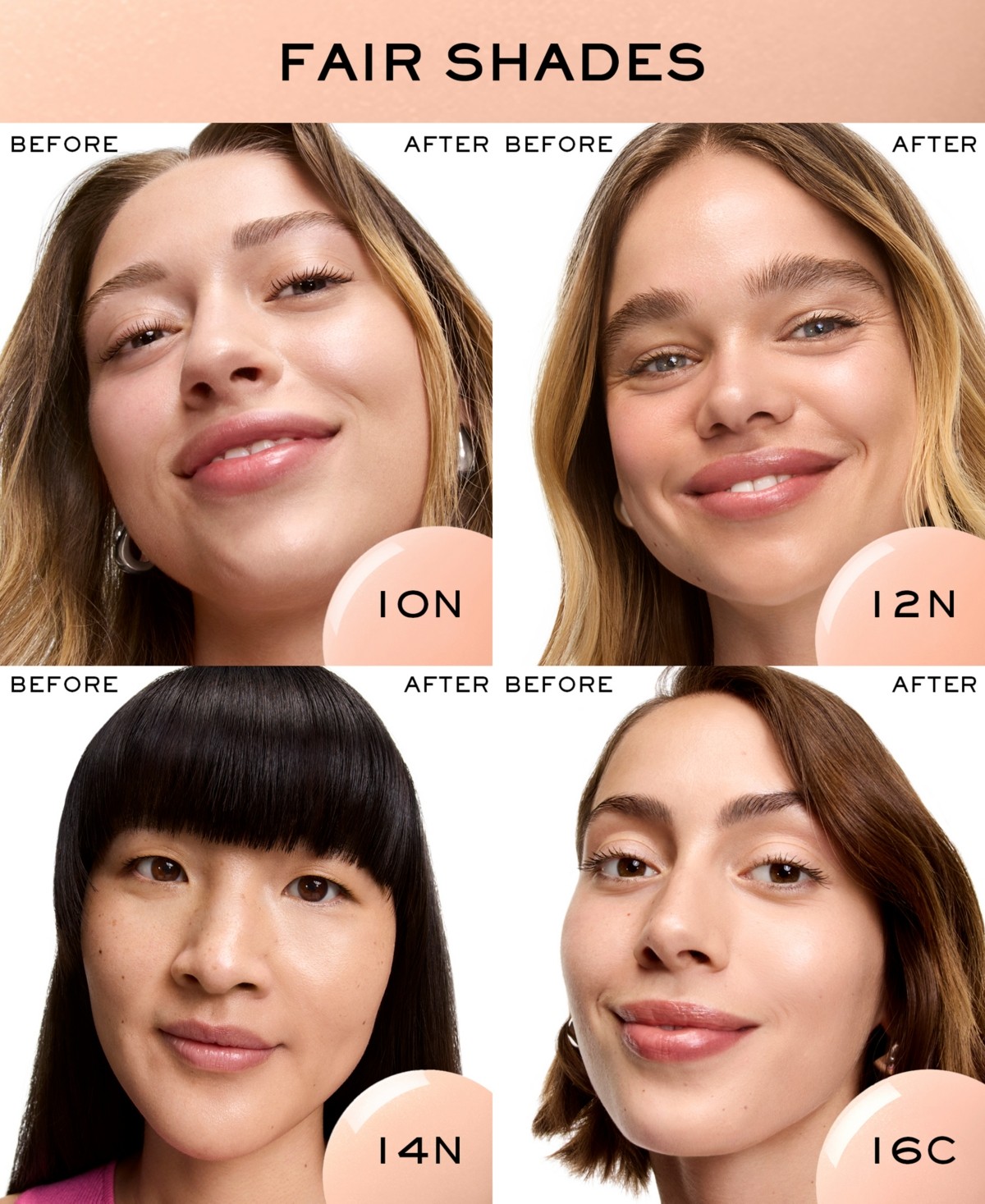 Lancôme Idole 3 Serum Supertint 10N - image 4