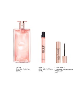 Lancôme Idole Gift Set 2026 50ml EDP-S, 10ml EDP-S & Mascara Flutter Extension 2ml - image 2