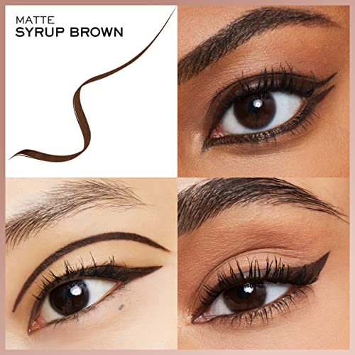 Lancôme Idole Ultra Precise Waterproof Liner Brown - image 2