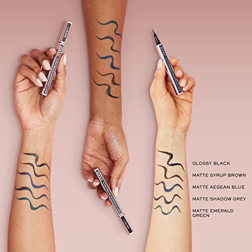Lancôme Idole Ultra Precise Waterproof Liner Brown - image 3