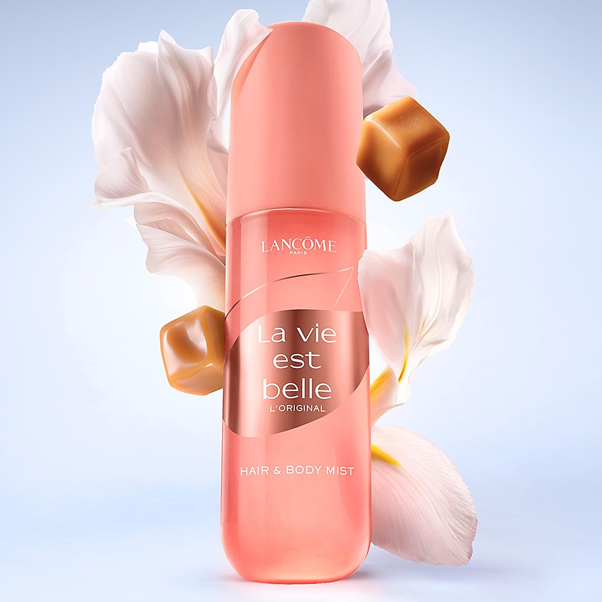 Lancôme La Vie Est Belle Hair & Body Mist 100ml - image 2