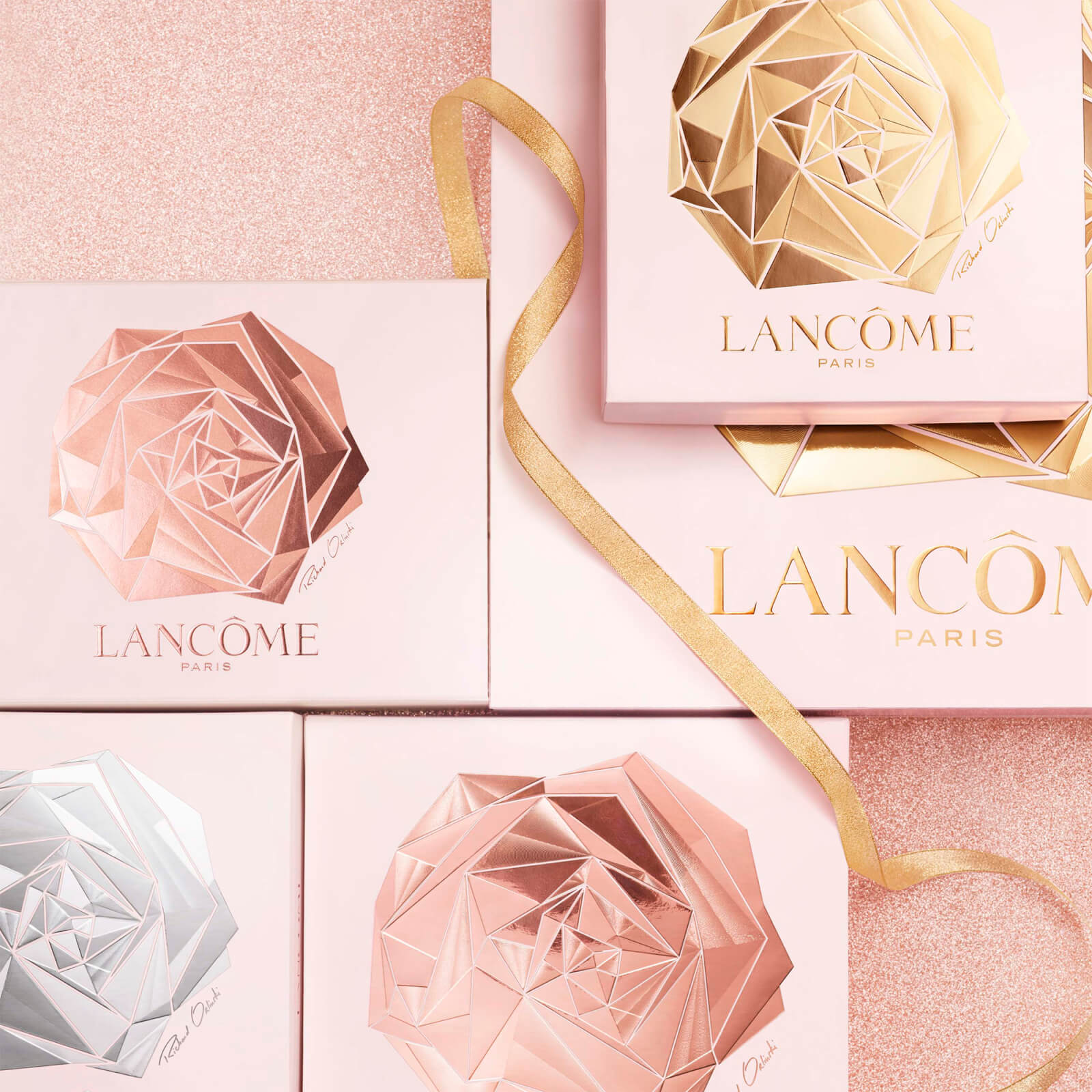 Lancôme Miniature Fragrances Gift Set 5ml Eau De Parfum Idole + 4ml Eau De Parfum La Vie Est Belle + 7.5ml Eau De Parfum Tresor + 5ml Eau De Parfum Miracle + 5ml La Nuit Tresor Eau De Parfum - image 3