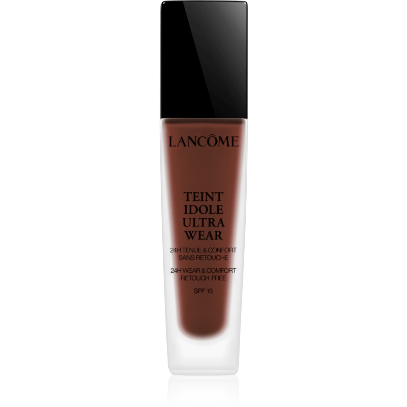 Lancôme Teint Idole Ultra Wear SPF 15 16 Cafe - image 2