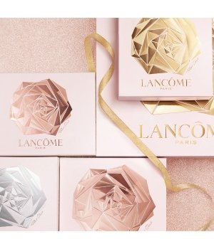 Lancôme Tresor Eau De Parfum Gift Set 30ml EDP + 50ml Body Lotion + 2ml Mascara - image 3