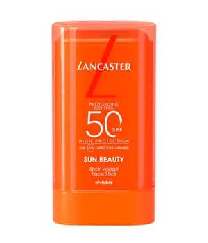Lancaster Sun Beauty Invisible Face Stick SPF 50 19g - image 3