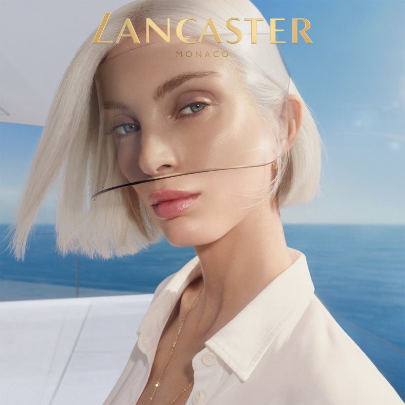 Lancaster Sun Perfect Air Daily Invisible Fluid SPF 50 Sensitive Mineral 40ml - image 5