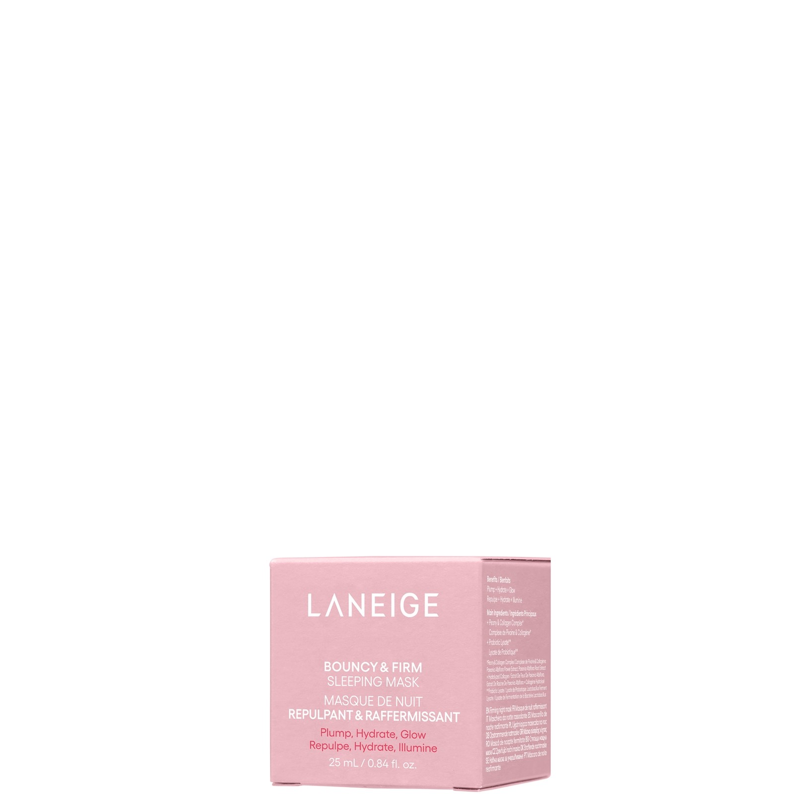 Laneige Bouncy & Firm Sleeping Mask 25ml - image 2
