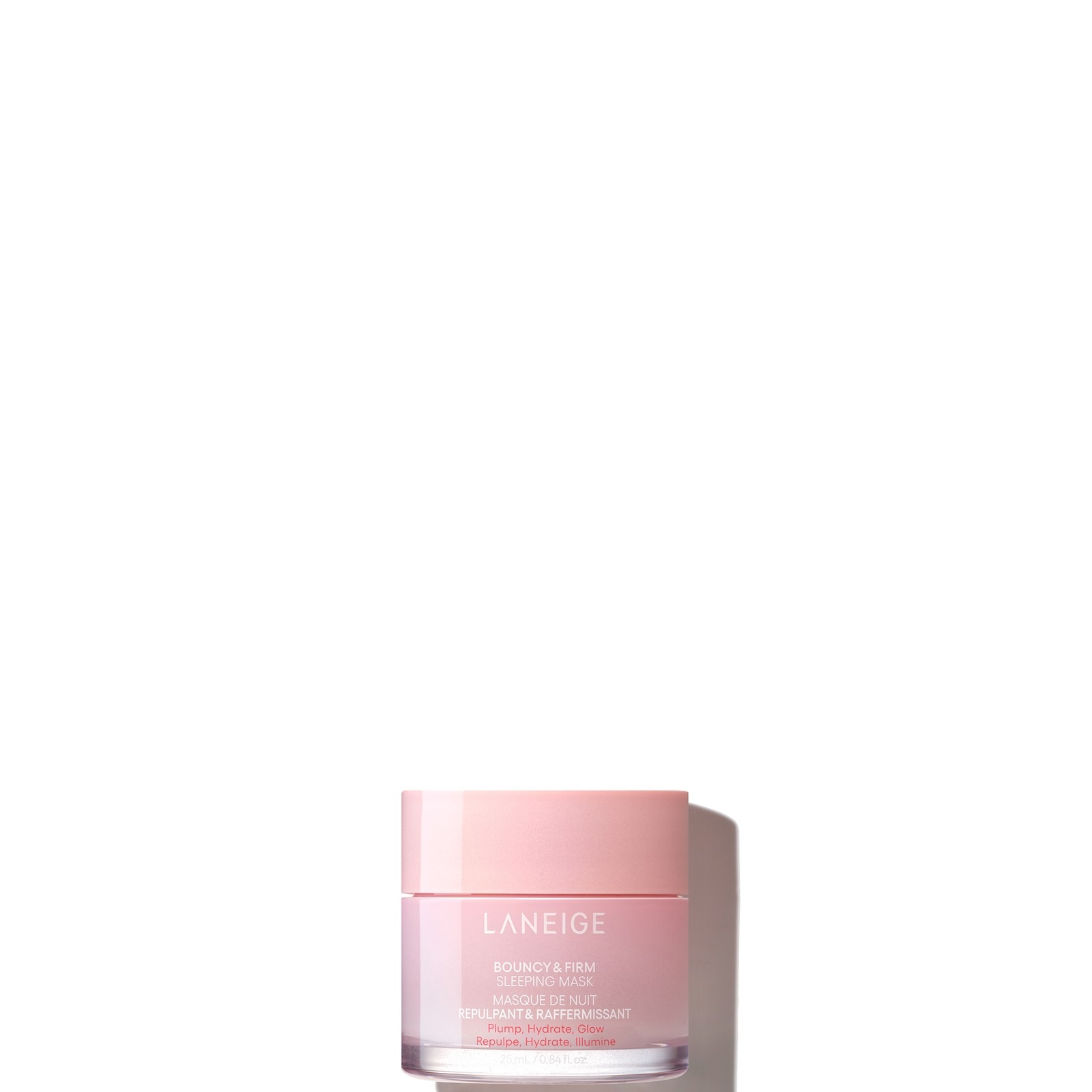 Laneige LANEIGE Bouncy & Firm Sleeping Mask 25ml