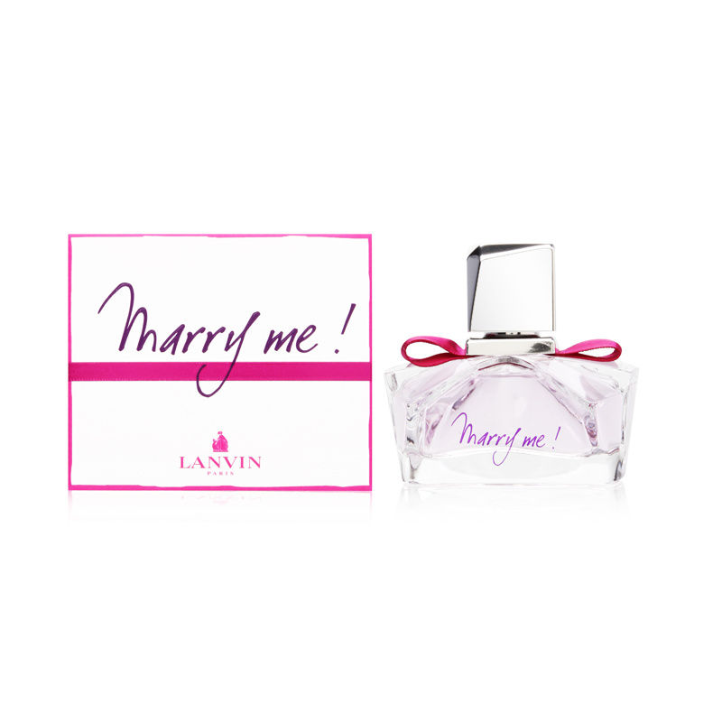 Lanvin LanvinMarry Me Eau De Parfum Spray 30ml/1oz
