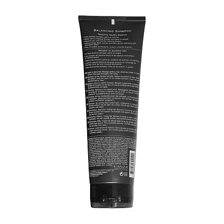 L'Anza Scalp Therapy Balancing Shampoo 300ml - image 2
