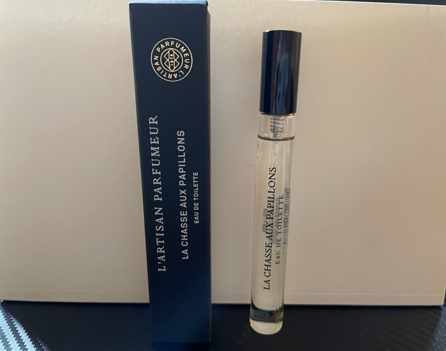 L'Artisan Parfumeur L'Artisan Parfumeur La Chasse Aux Papillons Eau De Toilette 10ml Spray