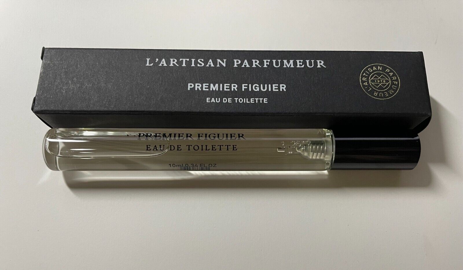 L'Artisan Parfumeur Premier Figuier Eau De Toilette 10ml - image 2