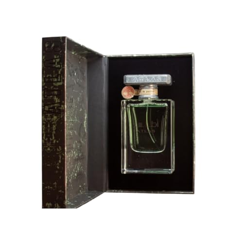 Lattafa Atlas Eau De Parfum 55ml - image 2