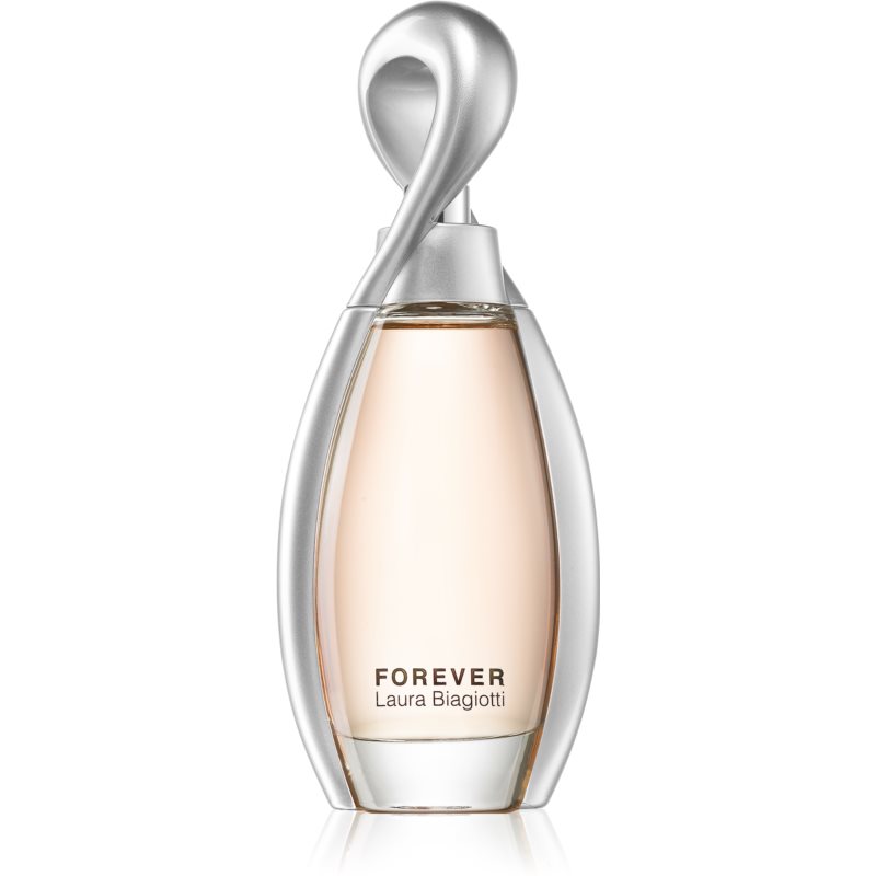 Laura Biagiotti Laura Biagiotti Forever Touche D'argent Eau De Parfum 60ml