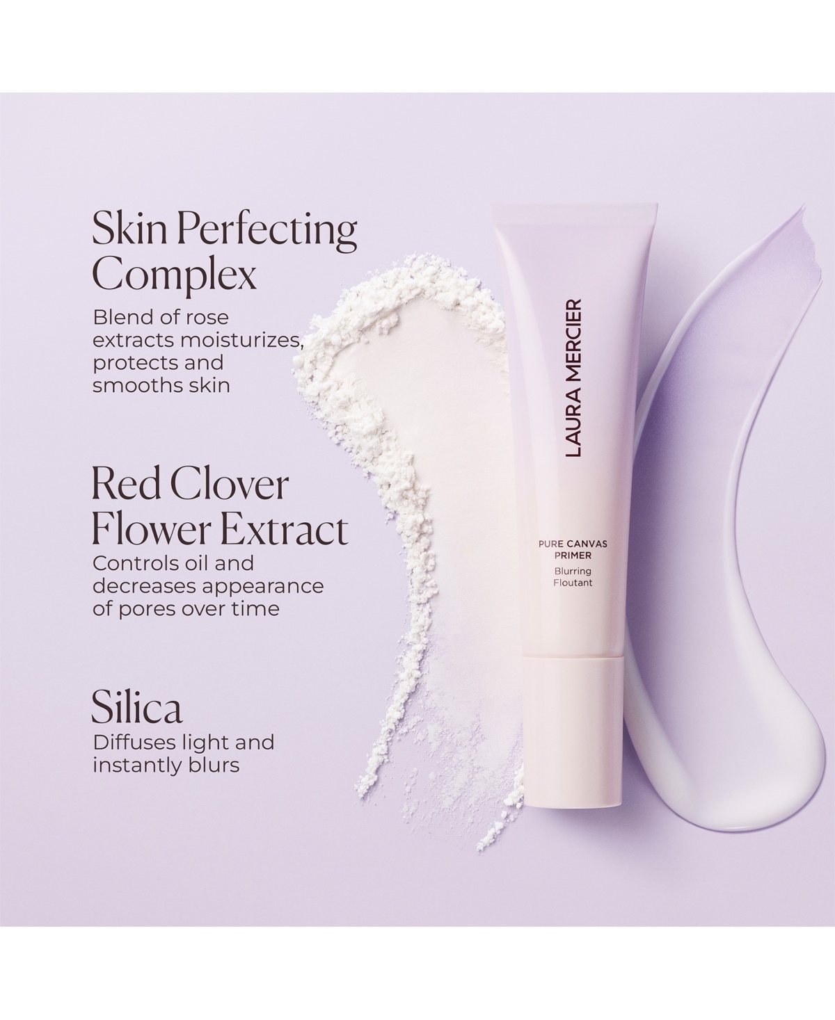 Laura Mercier Pure Canvas Primer Illuminating 30ml - image 5