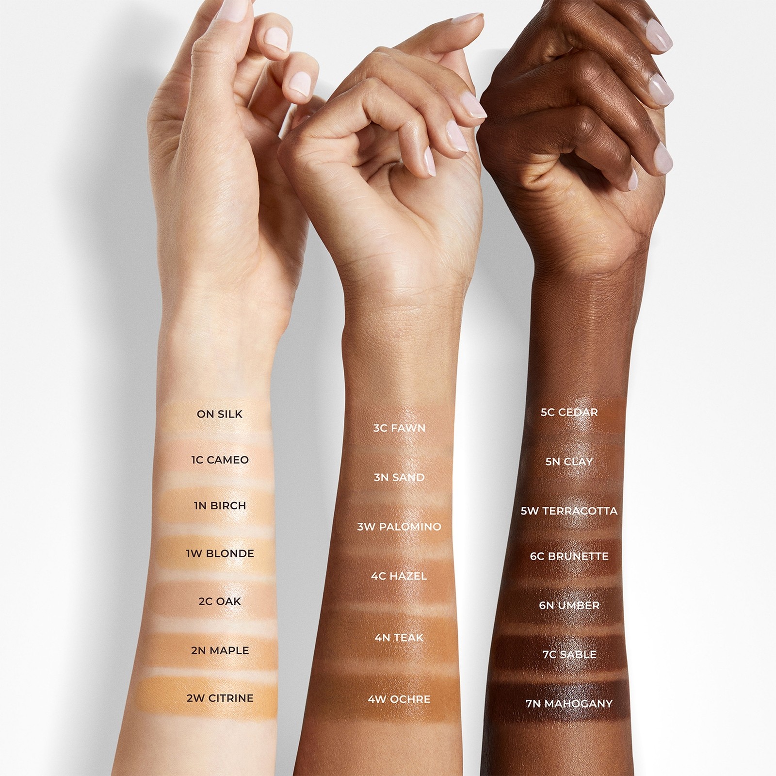 Laura Mercier Tinted Moisturiser Natural Dewy SPF 30 3n Sand - image 4