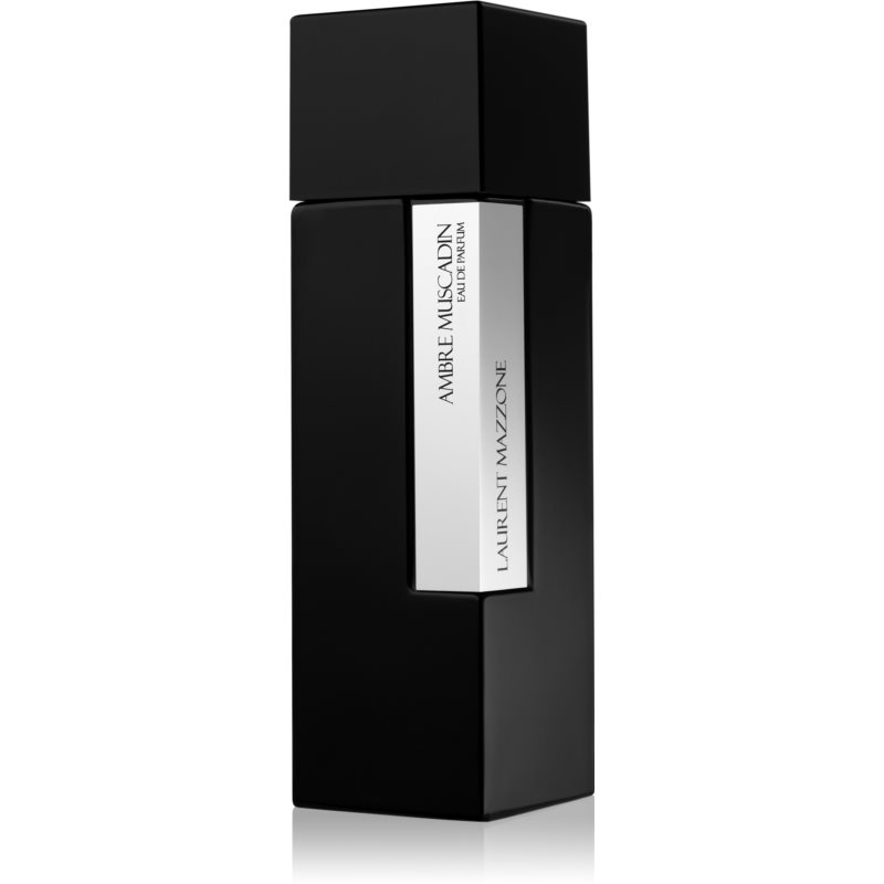 Laurent Mazzone Laurent Mazzone Ambre Muscadin Eau De Parfum 100ml Spray