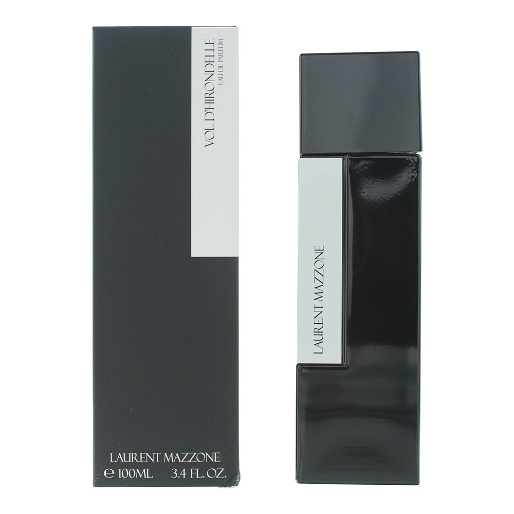 Laurent Mazzone Laurent Mazzone Vol D'hirondelle Extrait De Parfum 100ml  | TJ Hughes
