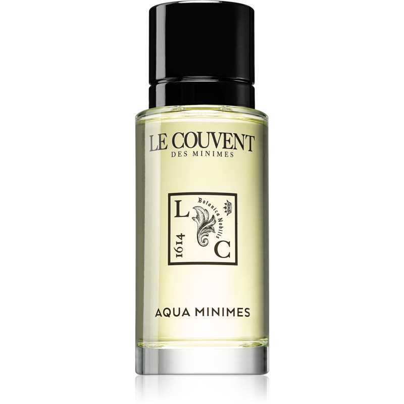 Le Couvent des Minimes Le Couvent Des Minimes Botanique Intense Aqua Minimes Eau De Toilette 50ml