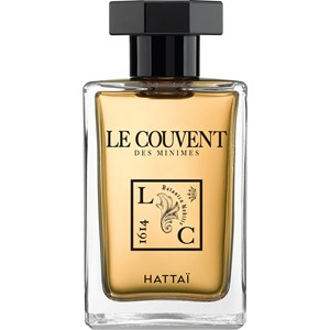 Le Couvent des Minimes Le Couvent Maison De Parfum Singulieres Hattay Eau De Parfum 50ml