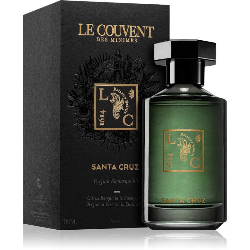 Le Couvent des Minimes Santa Cruz Eau De Parfum 100ml - image 2