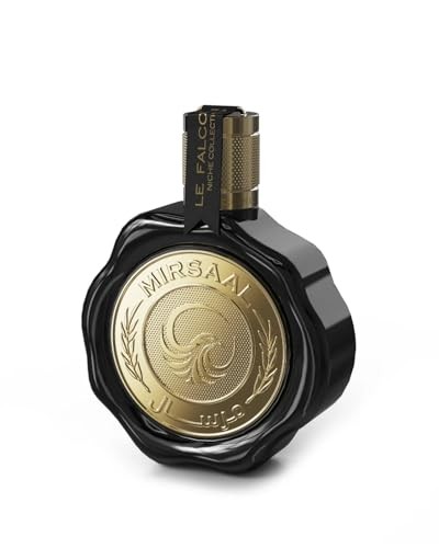 Le Falcone Mirsaal Valentine Eau De Parfum 100ml - image 4