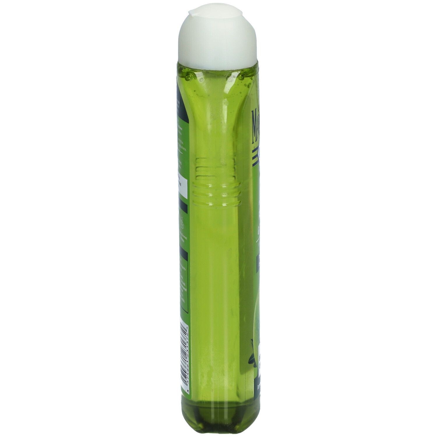 Le Petit Marseillais Strength & Shine Shampoo With Organic Apple & Olive 300ml - image 2