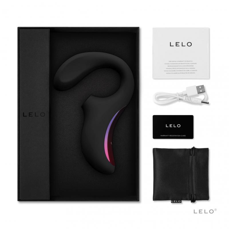 Lelo Enigma Black - image 3