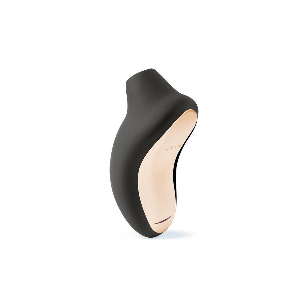Lelo SONA 2 Cruise Clitoral Massager Black - image 2