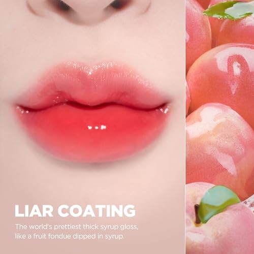Lilybyred Bloody Liar Coating Tint 20 #Something Cherry - image 4