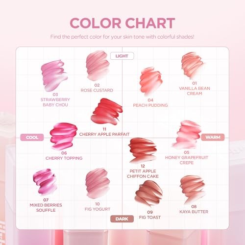 Lilybyred Sweet Liar Milky Tint 09 #Fig Toast - image 5