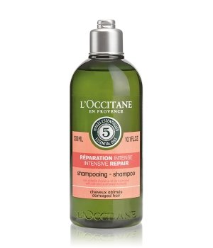 L'Occitane L’Occitane Aromachology Intense Regenerating Shampoo for Damaged and Dry Hair 300 Ml