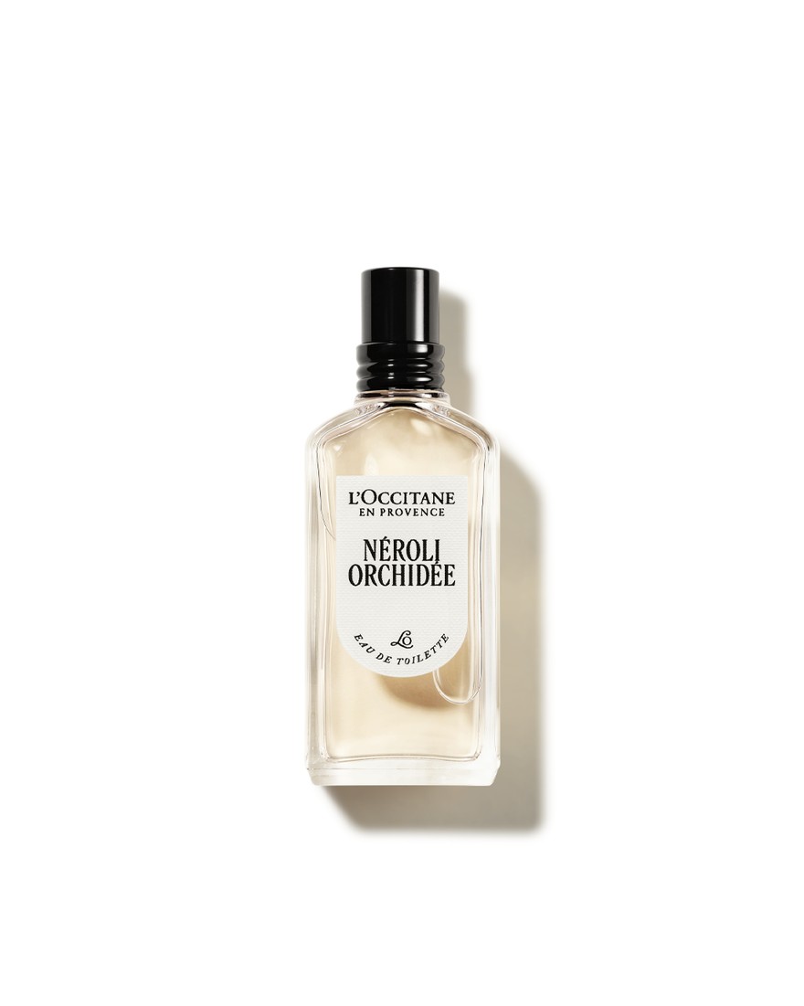 L'Occitane L'Occitane Néroli Orchidée Eau De Toilette 50ml