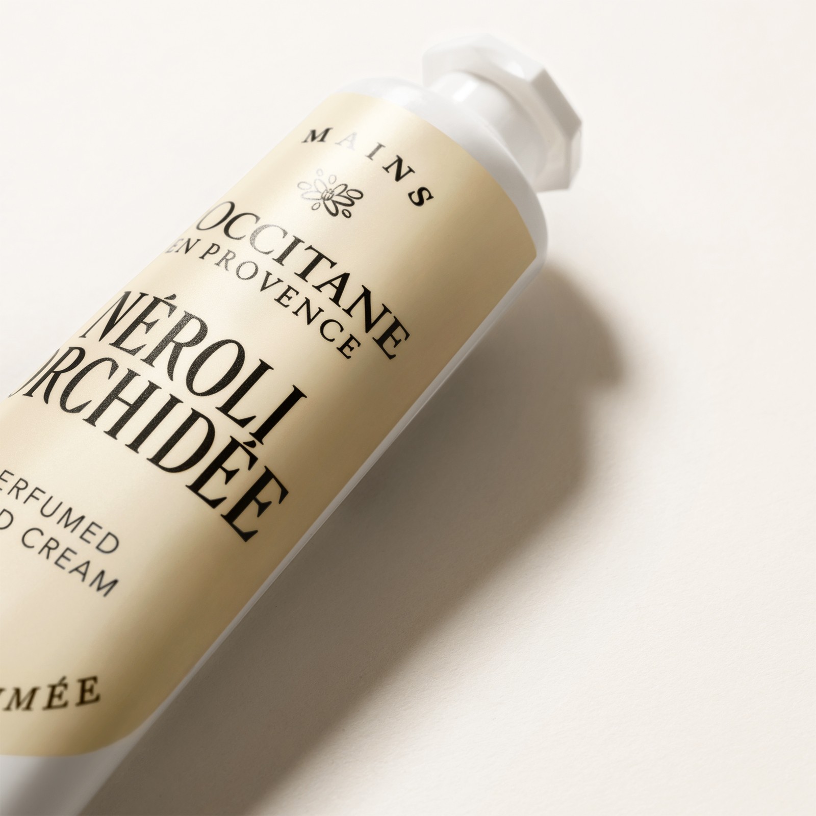 L'Occitane Neroli Orchidee Hand Cream 30ml - image 2