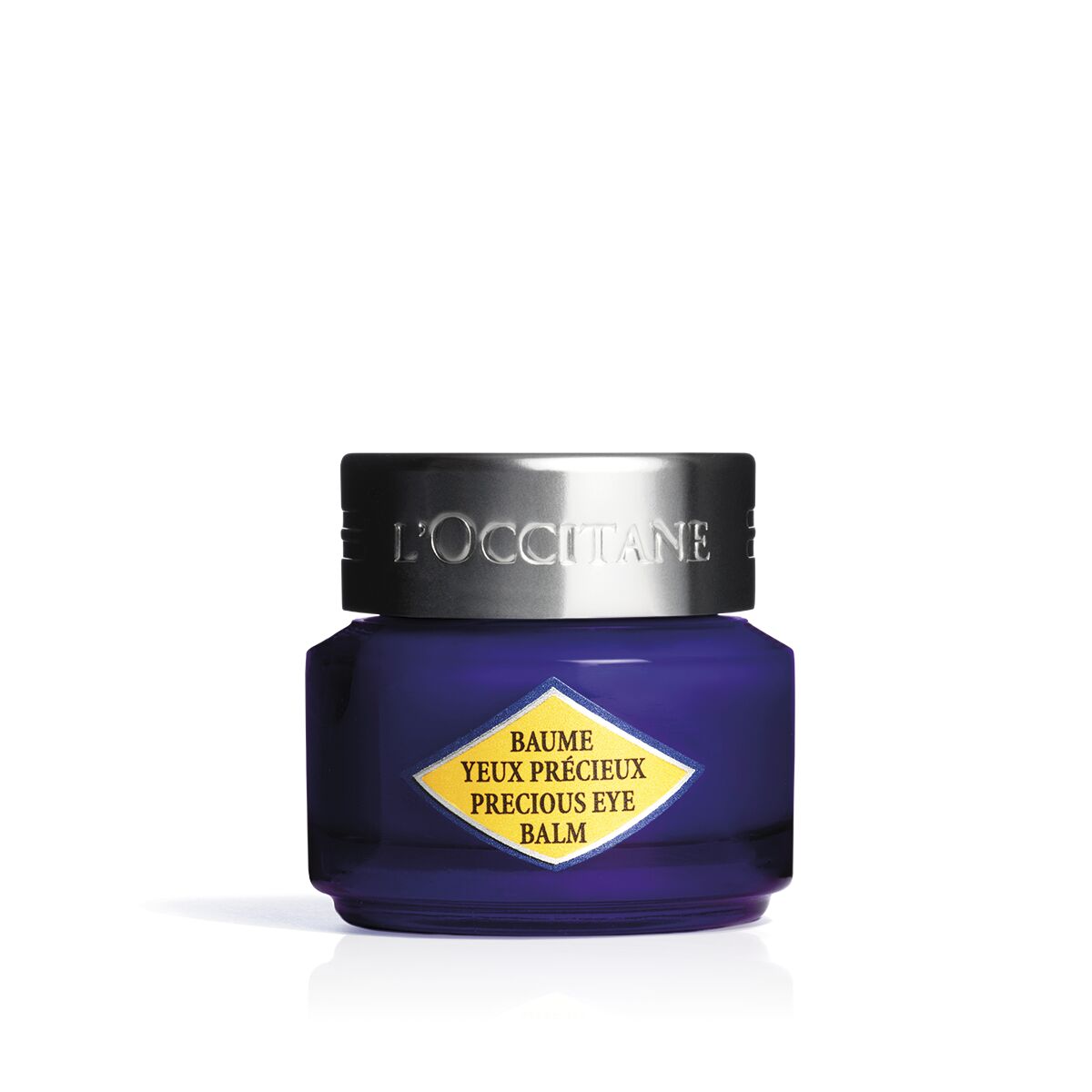 L'Occitane Precious Eye Balm 15ml - image 2