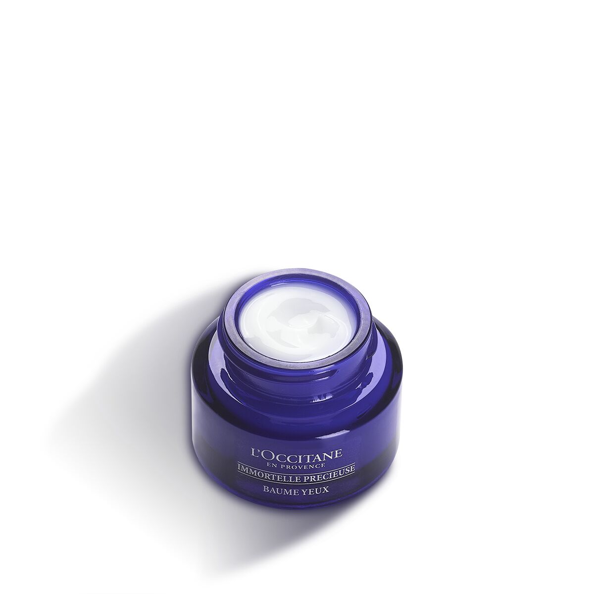 L'Occitane Precious Eye Balm 15ml - image 4