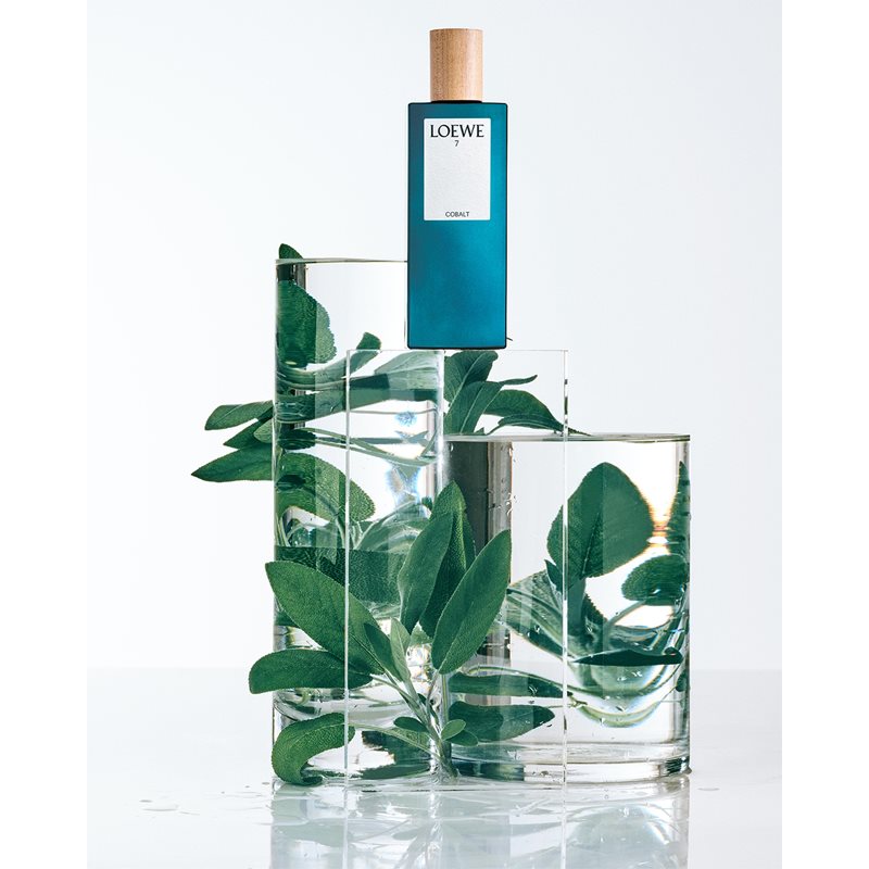 Loewe 7 Cobalt Eau De Parfum 100ml - image 2