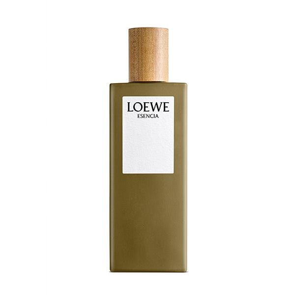 Loewe Esencia De Loewe by Loewe EDT SPRAY 3.4 OZ (NEW PACKAGING) for MEN