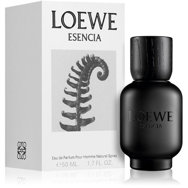 Loewe Esencia Pour Homme Eau De Parfum 50ml - image 2